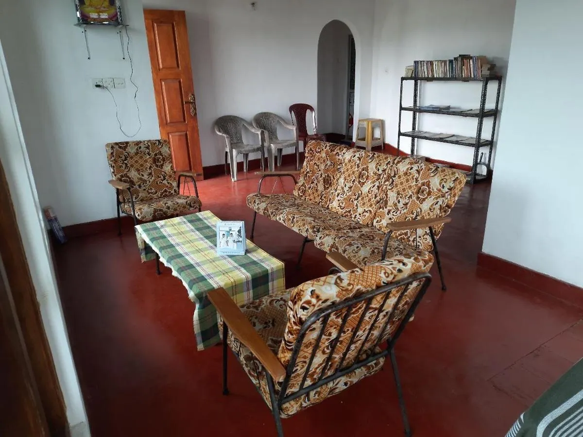 Green Villa Nuwara Eliya 0*,