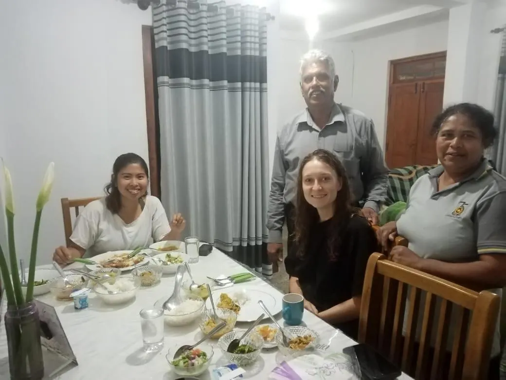 Inn Green Villa Nuwara Eliya Sri Lanka