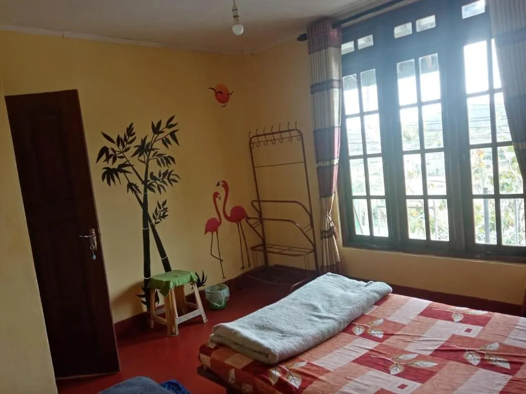 Green Villa Nuwara Eliya