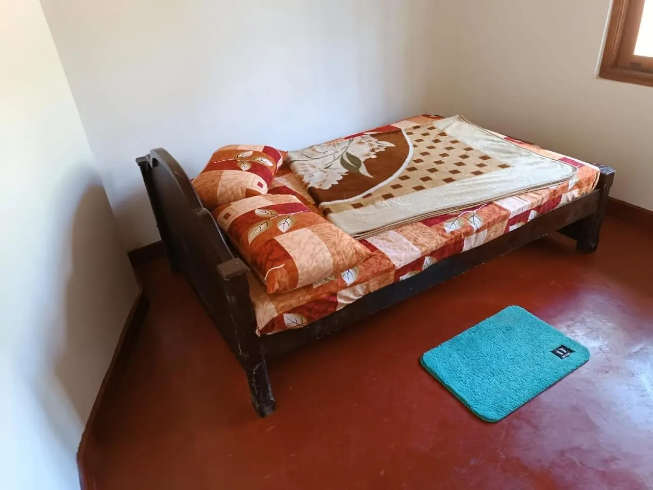 Green Villa Nuwara Eliya Inn