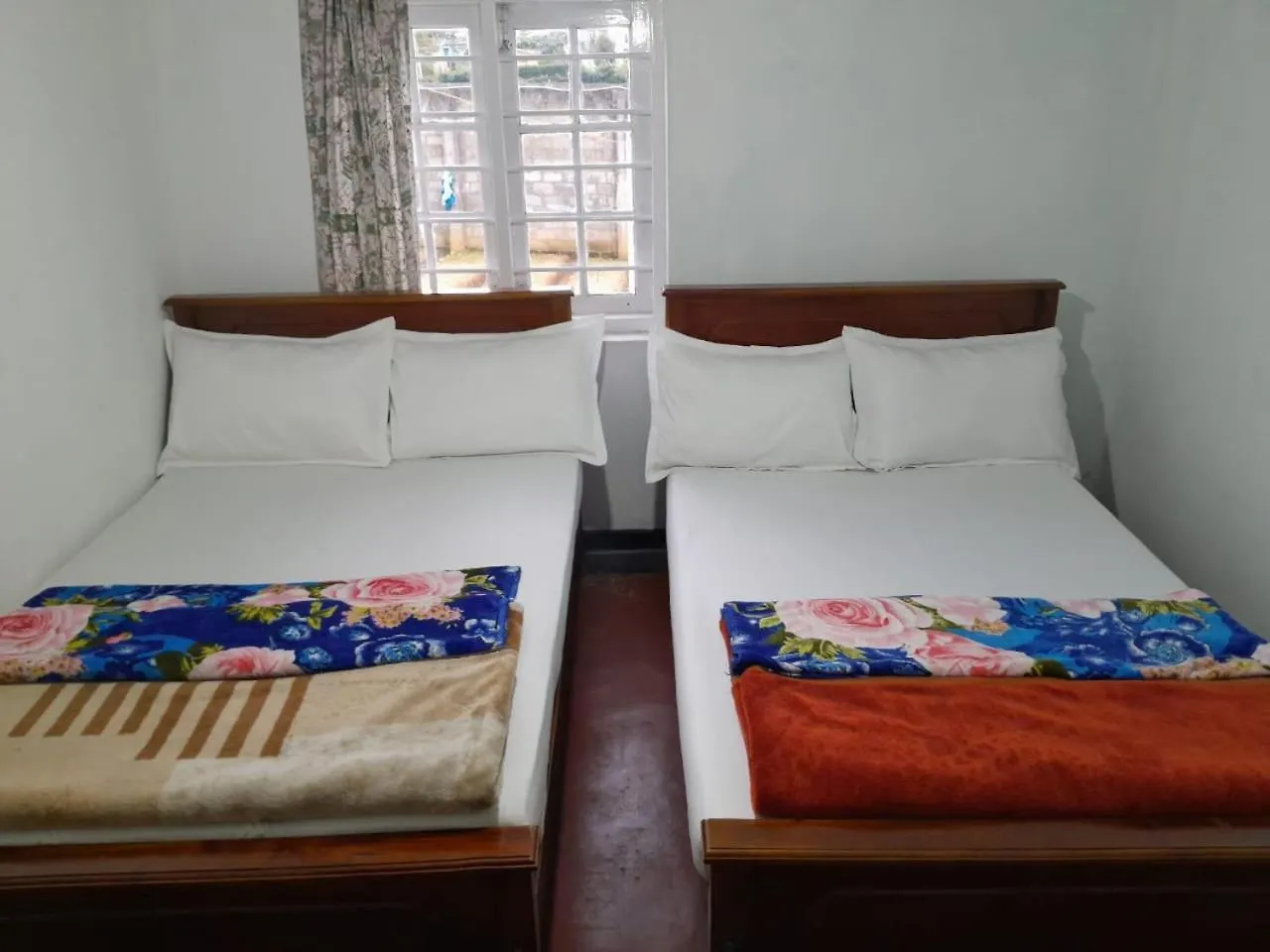 Green Villa Nuwara Eliya 0*,