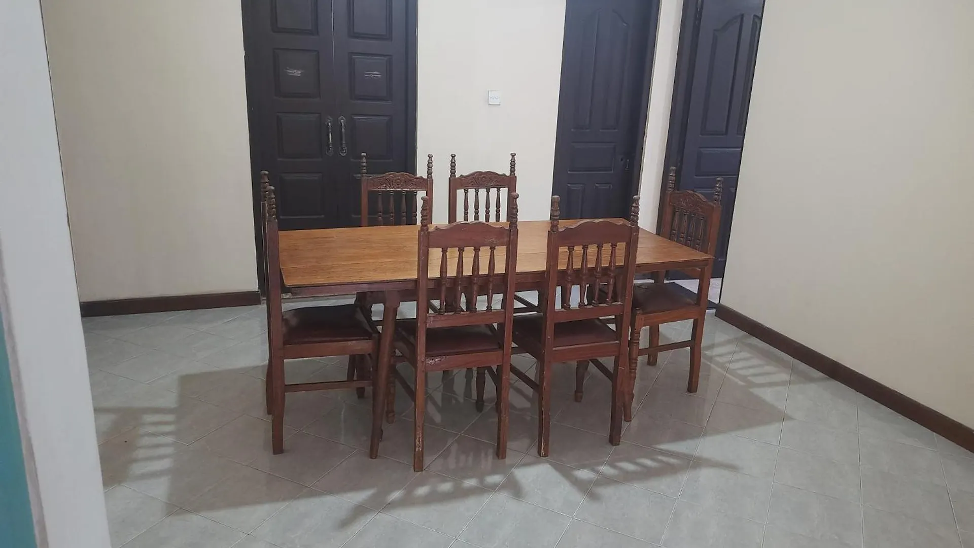 Green Villa Nuwara Eliya Inn