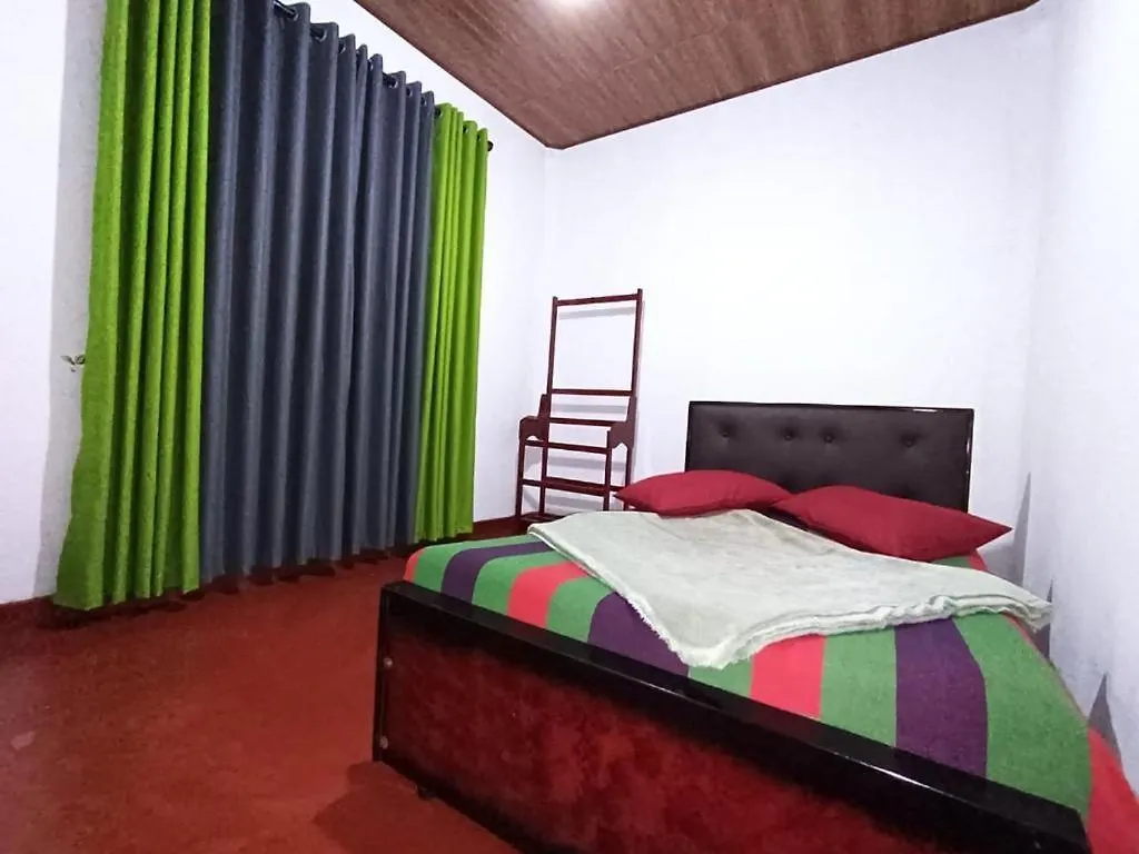 Green Villa Nuwara Eliya Inn