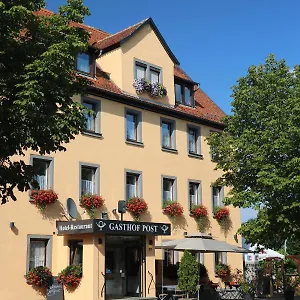 https://hotel-gasthof-post-rothenburg-ob-der-tauber.com-bavaria.com